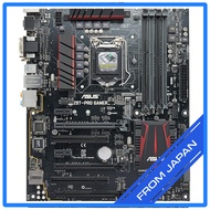 ASUSTeK Intel Z97 Gaming Motherboard for Gamers Z97-PRO GAMER 【ATX】【Direct From Japan】

