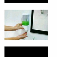 Liquid Shampoo Soap Holder single Soap dispenser
