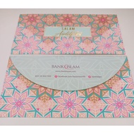 Sampul Duit Raya from Bank Islam
