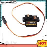 ES08MA II Servo Motor Metal Gear Servo  ES08MA II Servo Metal Gear Servo ES08MA Servo 12g Servo Moto