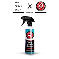 (Official SG Store) Adam's Polishes Total Interior Cleaner 16oz - Cleans + Protects + Freshens For I