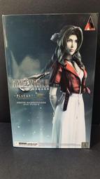 【Play Arts Kai】全新 PA改 FF7 Remake Aerith 太空戰士7 艾莉絲 愛麗絲