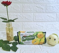 Biskuit Brio Go Potato 56 Gram Siantar Top