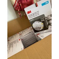 3M MASK N95 8210 NIOSH 1CARTON 160PCS