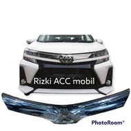 Promo grill depan all new Avanza Veloz 2019 original Diskon