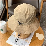 MG1 2025 Summer New Waterproof Bucket Hat Outdoor sports sun hat Portable and easy to pack GM1