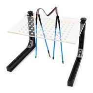 เครื่องมือ ECUs นำกรอบ BDM การอัปเกรดการเขียนโปรแกรม ECUs สำหรับ KESS KTAG FGTECH