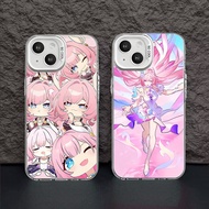 Cyrene Casing For OPPO A6 A5 A3 Pro A3X A5x A60 A38 A17 A74 A79 A15 A78 A57 2022 A77 A58 A98 A53 A31