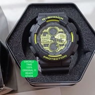 G-SHOCK ORIGINAL GA-140DC-1ADR/GA-140DC-1A/GA-140DC/GA140DC