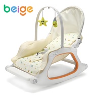 เปลโยกเด็ก เปลโยก แปลโยกเด็ก เก้าอี้โยกเด็ก เปลไกว สำหรับเด็ก วัสดุอย่างดี Swing Bed for Baby
