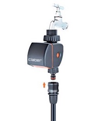 Claber 自動澆水計時器