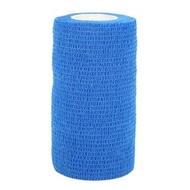 Cohesive Elastic Bandage (自黏彈性繃帶）