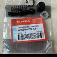 BRAKE MASTER VARIO 125 150 K59