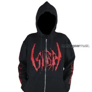 SighOriginal - Funeral Zipper