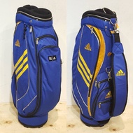 Golf Cart Bag Adidas KP GOLF