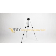 1.2/1.5M Infrared measuring instrument Spirit level tripod infrared spirit level bracket tripod