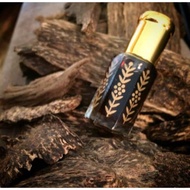 MINYAK GAHARU ( OUDH ASLI GRED - A )