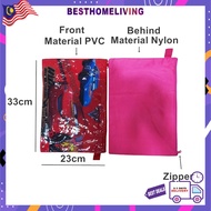 Folder Kertas | Fail Kertas | Fail Simpan Kertas | File | Disney Pvc Folder for kids