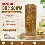 200 YARD PERFECT ADHESIVE TAPE (6 rolls)