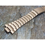 seiko Watch Strap 10mm 6139-7080 6319-602A 7019-5090 6319-602A 7019-5090 snkk47 snkk45 snkk53 snkk55