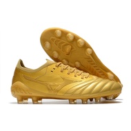 Futsal Kasut Bola Sepak  Mizuno MORELIA NEO III β Made In Japan FG Football Shoes Soccer Shoes Men's