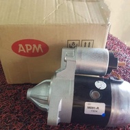APM ORIGINAL GENIUNE PROTON WAJA MMC STARTER