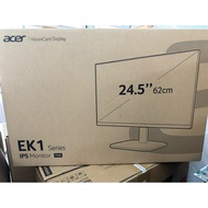 🔥PROMO ACER MONITOR 24.5INCH🔥