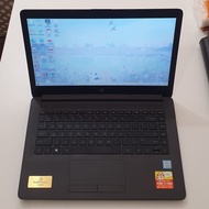 Laptop HP 240 G7 RAM 8Gb