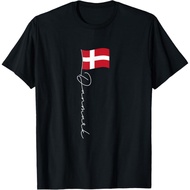 Denmark Copenhagen Souvenir T-Shirt Many Models - Denmark Danish Europe Souvenir Shirt Batch 2