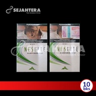 Neslite Menthol/ Hijau 16/ 1 slop/ rokok