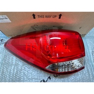 Genuine Kia Rondo 2015-2018 headlights 92401A4000 92402A4000