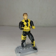 Hasbro figure GI Joe Wet Suit diving SuitV3 1991/1992