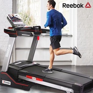 Reebok 锐步 跑步机家用折叠智能跑步机 Zpower【全新升级款】yfs