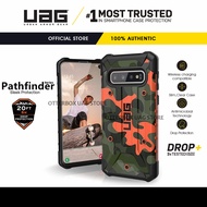 เคส UAG รุ่น Pathfinder SE Camouflage Series - Samsung Galaxy S10 Plus / Galaxy S20 Plus / Galaxy S20 Ultra