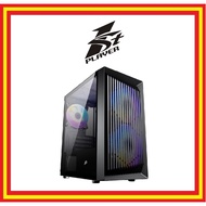 1ST Player BS-2 Micro ATX Casing With 3 RGB Fan