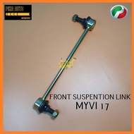 PERODUA MYVI 17 FRONT SUSPENTION LINK 48820-BZ090