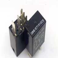 Relay G8HE-1C7T-R1-DC12 5 Pin Car Lighting Relay