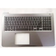 ORIGINAL NEW DELL INSPIRON 15 5565 5567 P66F PALMREST C CASE WITH KEYBOARD COVER AP1P6000100 0PT1NY 