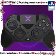 PDP by Turtle Beach Victrix Pro BFG Wireless Gaming Controller for PS5 and Xbox Series X|S - Officia