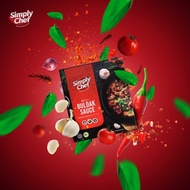 Buldak Sauce by Simply Chef