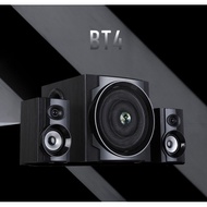 AV LAB BT4 - 2.1 BLUETOOTH SPEAKER MALAYSIA 6.5"INCH SUBWOOFER WITH 80WATTS (LIMITED STOCK)