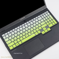 For LENOVO Legion 7 S7 C7 15 / Legion 7 15.6" 16" 17.3" Lenovo Legion 3 3i 5 5i 5pi 5p 7 7 Laptop Keyboard Cover Skin Protector