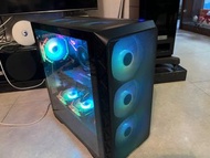 R5 2600x rtx3070 主機