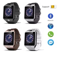 Jam tangan 100% ORIGINAL DZ09 Smart Watch SmartWatch Simcard Camera