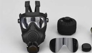Damtoys dam 78095 俄羅斯極限戰士  戰術防毒面具及面具背包組 1/6人偶玩具用~特價預購 隨時下架