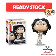 【Ready Stock】Funko Pop Heroes: Wonder Woman #423 100% Genuine