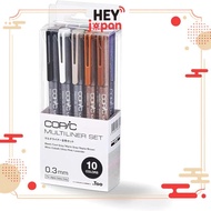 Too Copic Multiliner