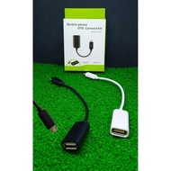 OTG micro / Micro OTG cable OTG cable OTG/ OTG cable OTG micro usb v8