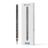 AHASTYLE NEWโปร่งใส ปากกาสำหรับไอแพด stylus wireless charging model ใช้งานได้กับ mini6 air3/4/5 iPad gen7/8/9 ipad pro 2018-2023