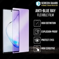 VIVO Screen Protector Y15 Y12 Y12s Y12A Y12i Y11 Y11s Y9s Y7s Y5s Y02s Hydrogel Pelindung Skrin Tele
